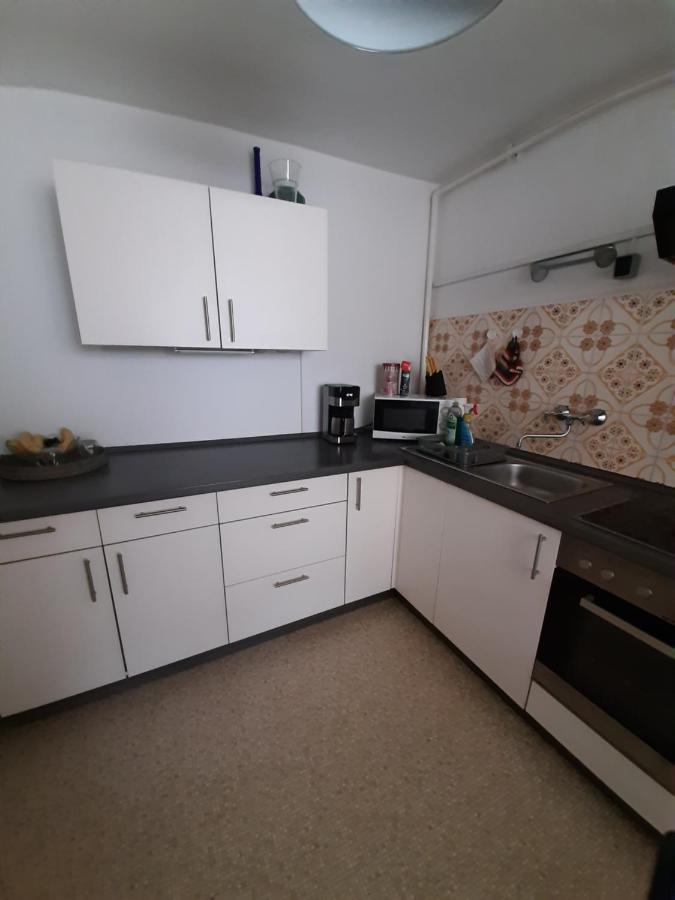 Apartment Sorgenfrei Caputh Bagian luar foto